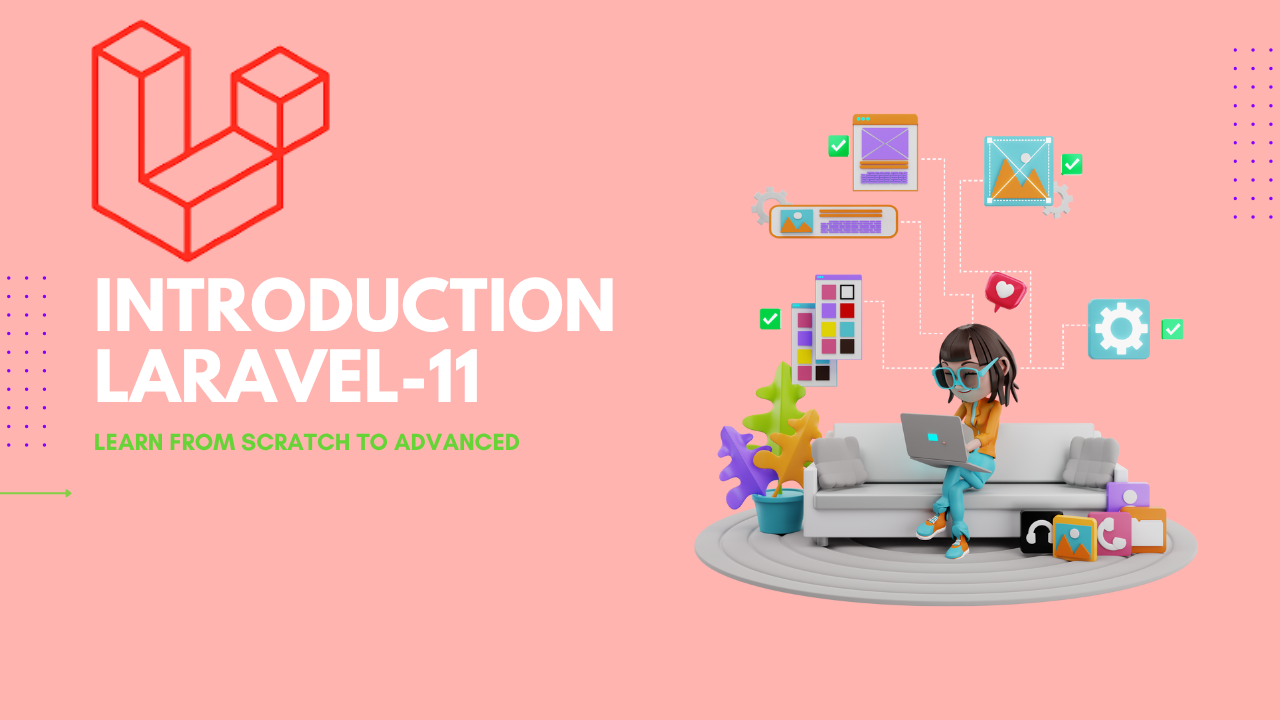LARAVEL INTRODUCTION